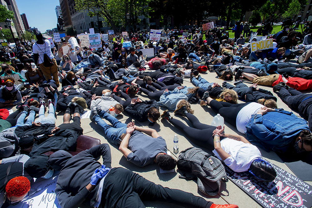 TANJUG/AP/Jake May  MLive.com