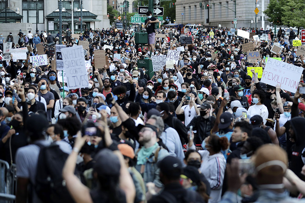 Tanjug/AP/Seth Wenig