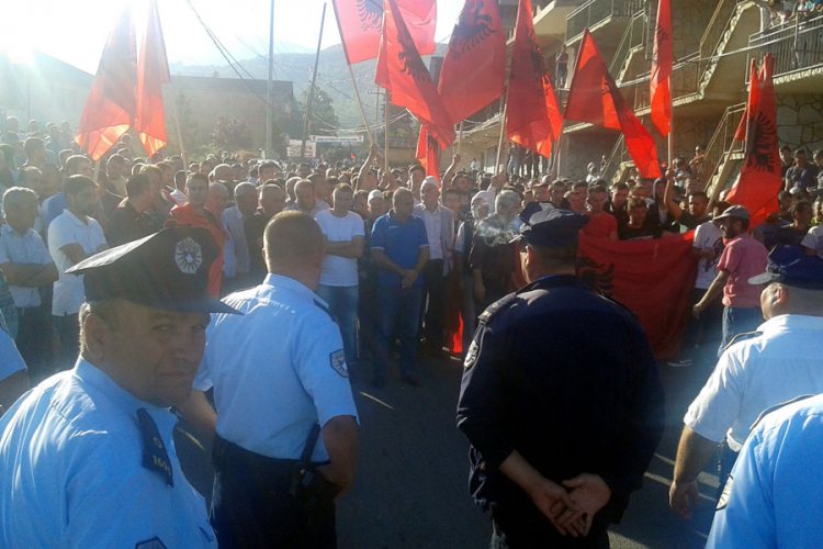 tanjug kosovo