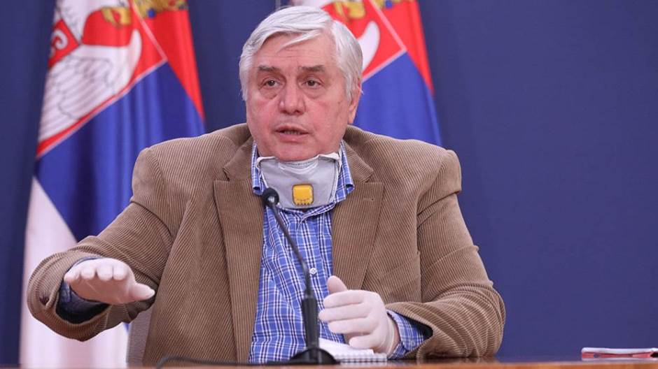 TANJUG VLADA REPUBLIKA SRBIJA  SLOBODAN MILJEVIC (2)