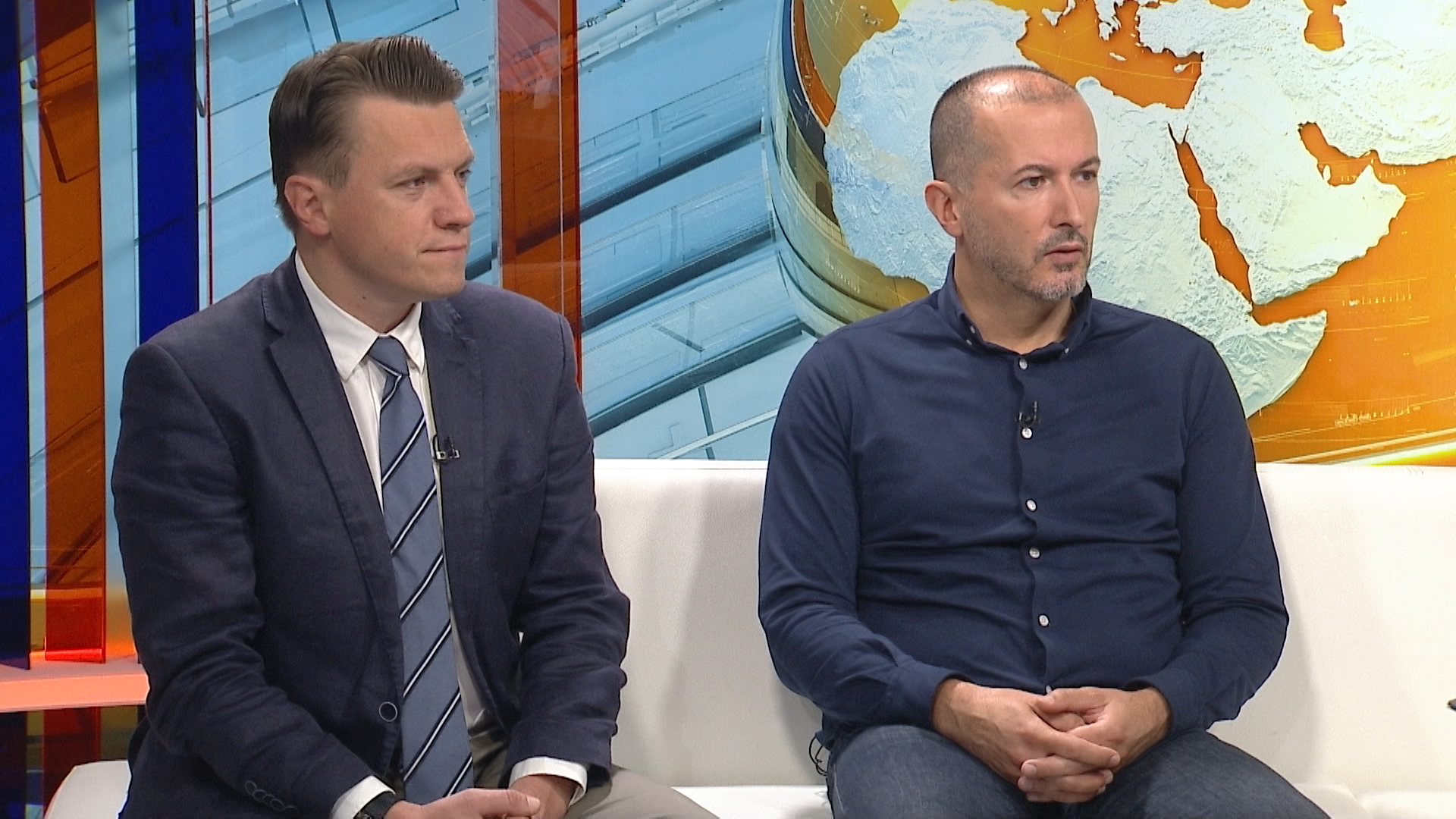 Tanović i Bećirbegović