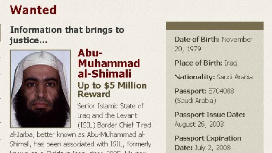 Tarad Mohammad Al-Jarba