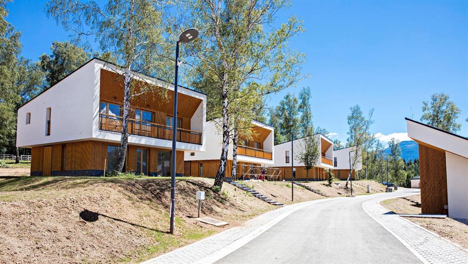 Tarcin Forest Resort and Spa, MGallery by Sofitel vile 7009