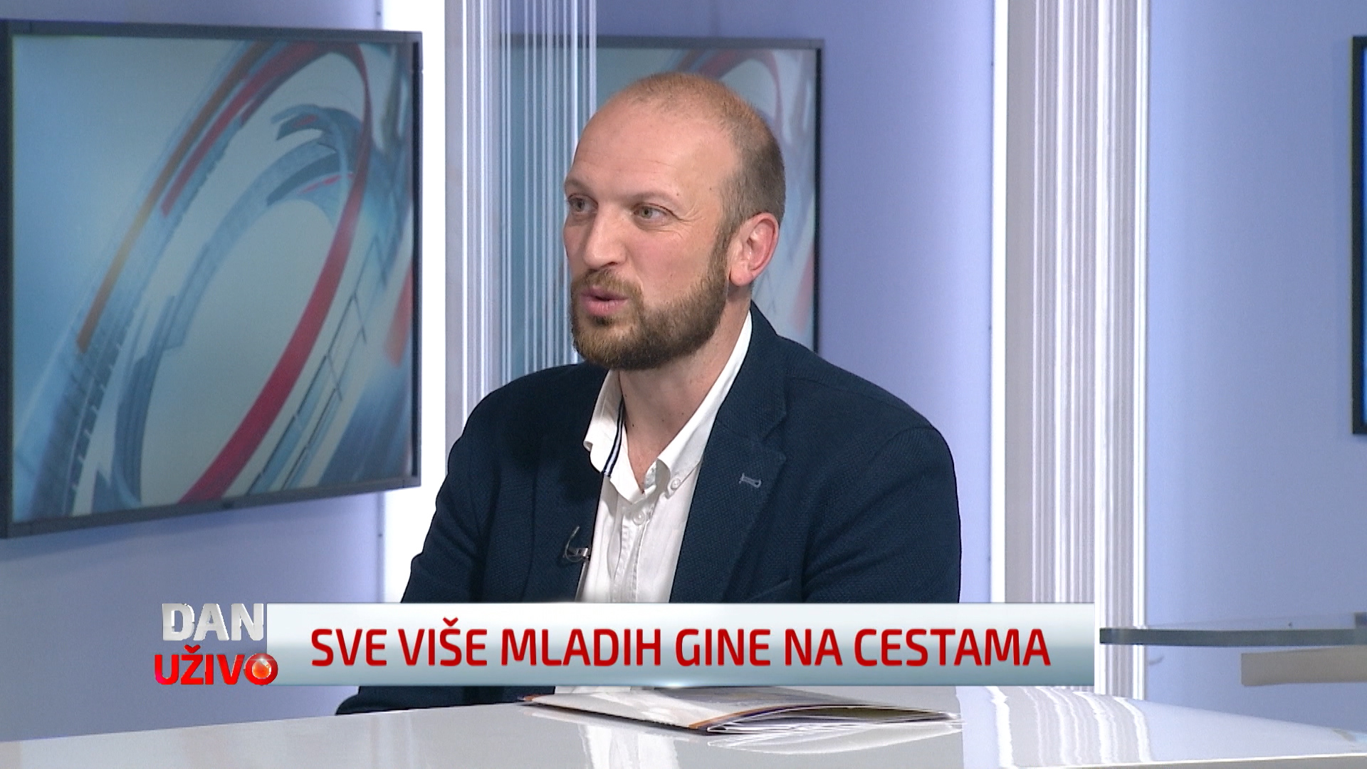 Tarik Smailbegović