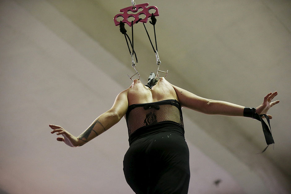 REUTERS/Rodrigo Garrido