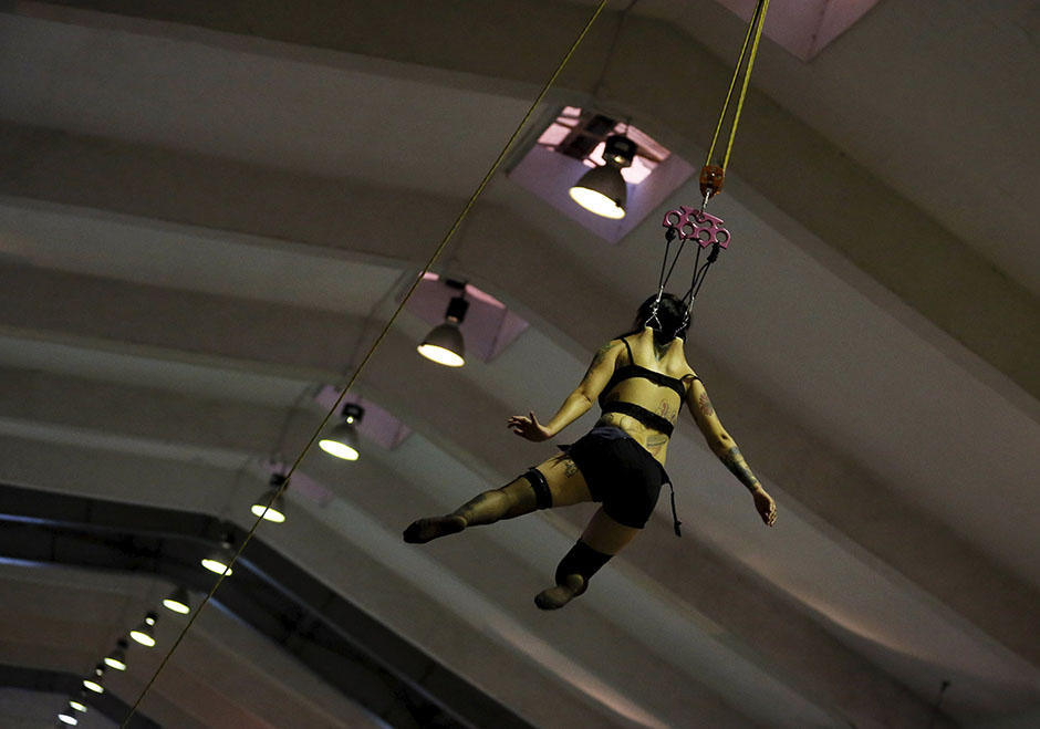 REUTERS/Rodrigo Garrido