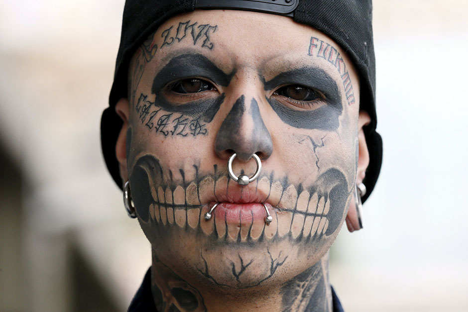 REUTERS/Rodrigo Garrido