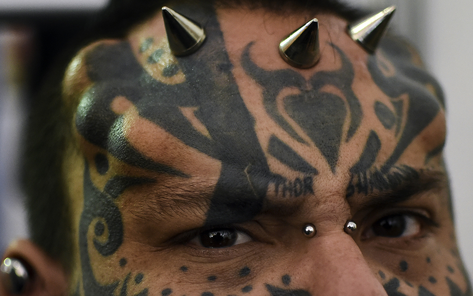 REUTERS/Jaime Saldarriaga