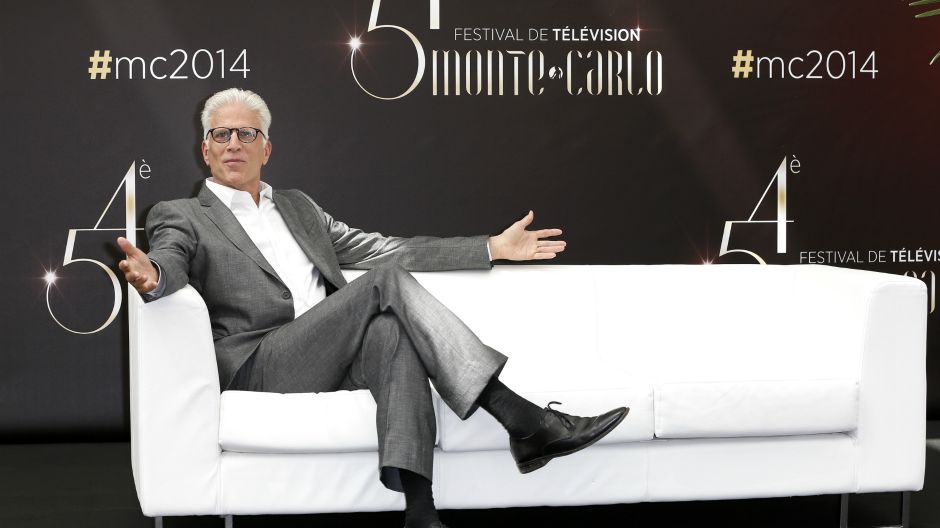 ted danson epa