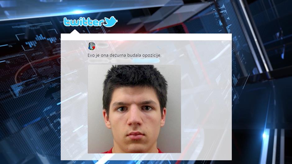 teitter dragoslavić