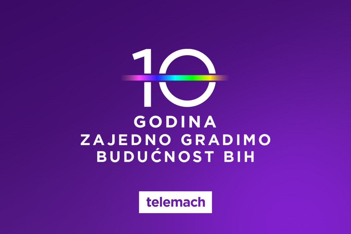 Telemach_ 10 godina