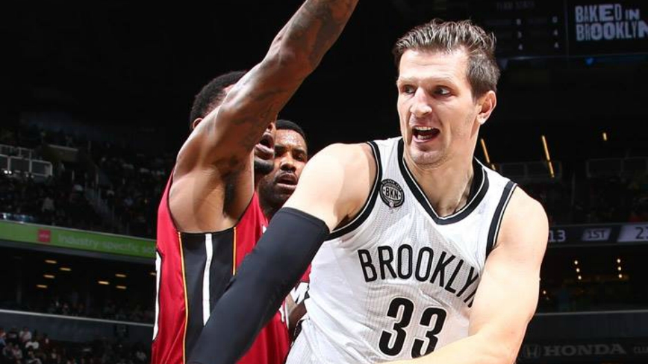Teletovic