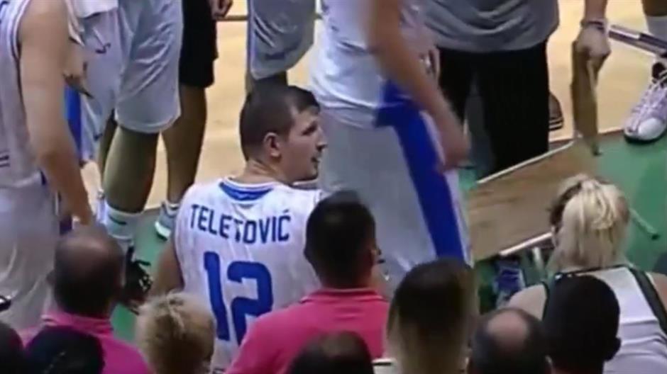 teletović