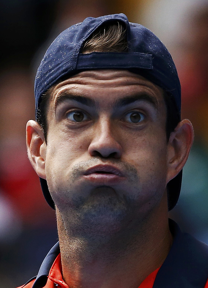 REUTERS/Thomas Peter