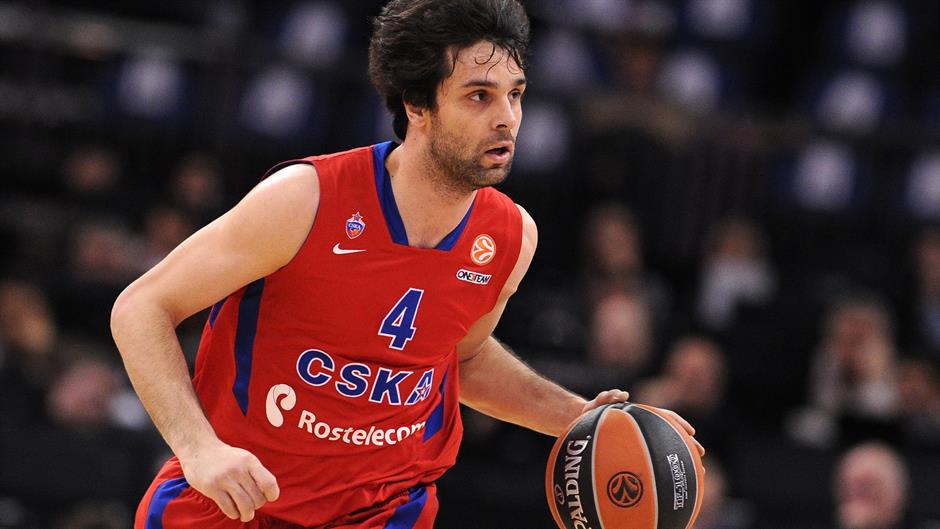teodosic