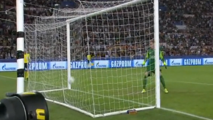 ter stegen
