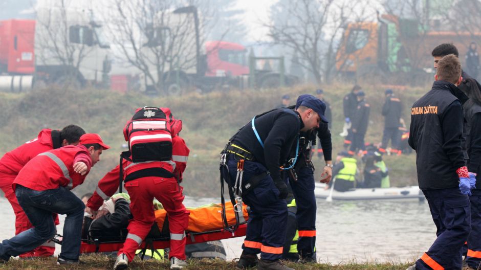 terenska vjezba u zenici glavna
