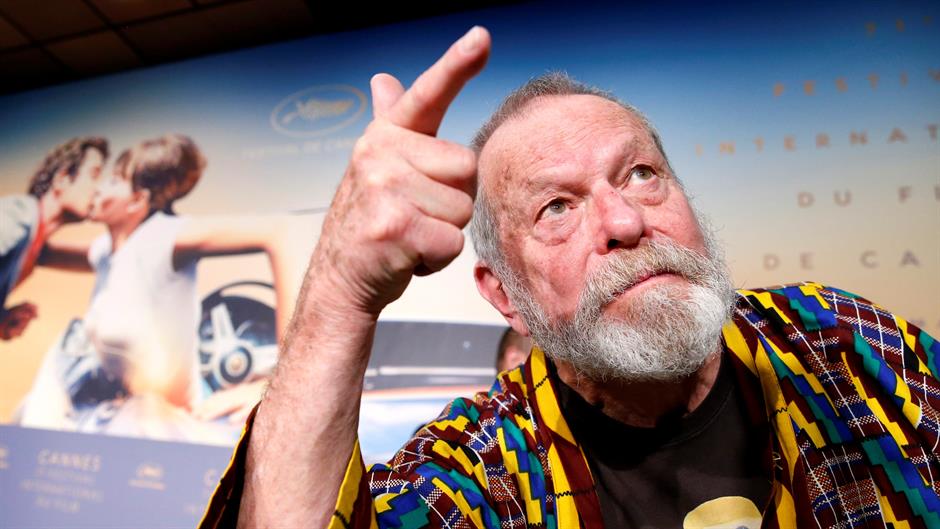 teri gilijam reuters