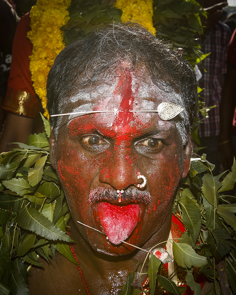 TANJUG/AP/Joshua Paul