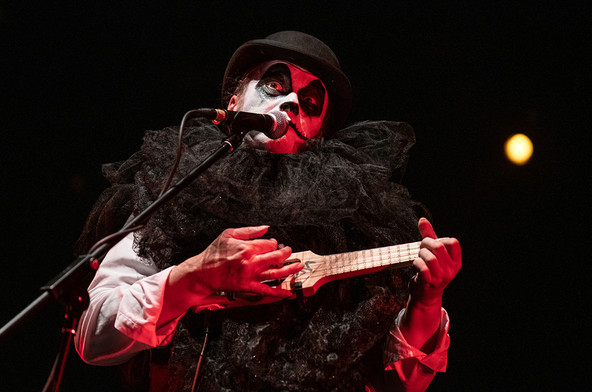 The Tiger Lillies Foto Bojana Janjic (12)