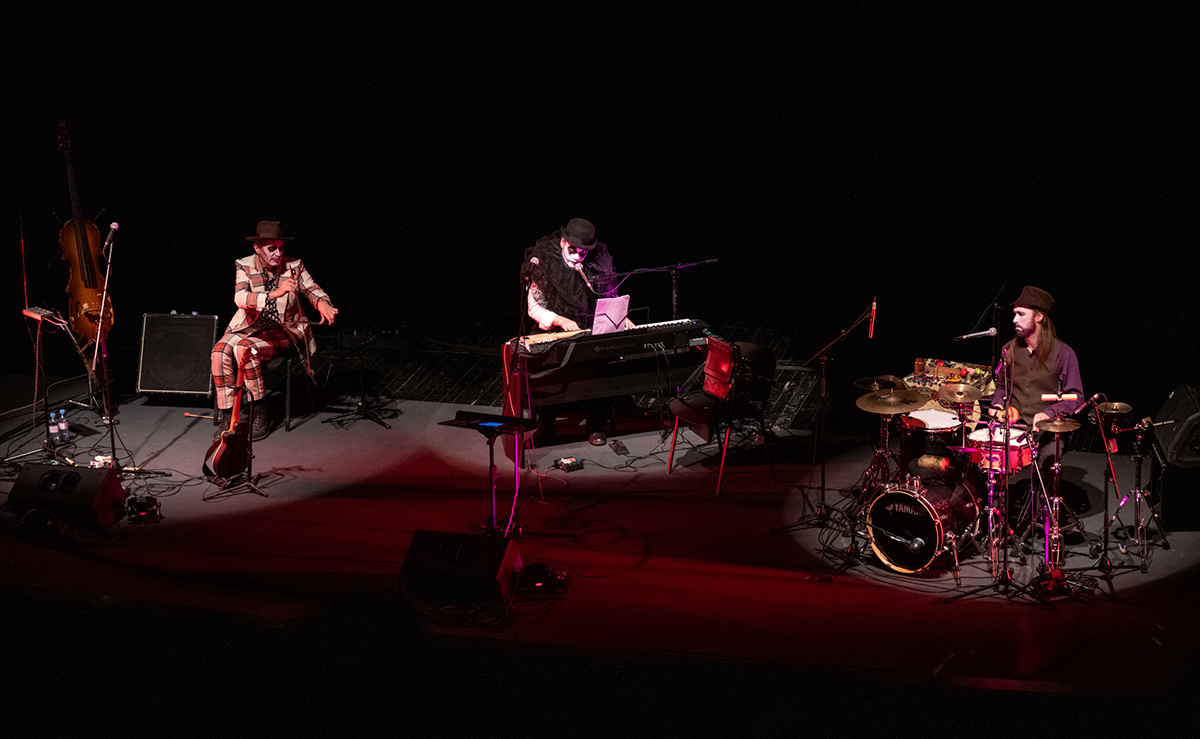 The Tiger Lillies Foto Bojana Janjic (15)