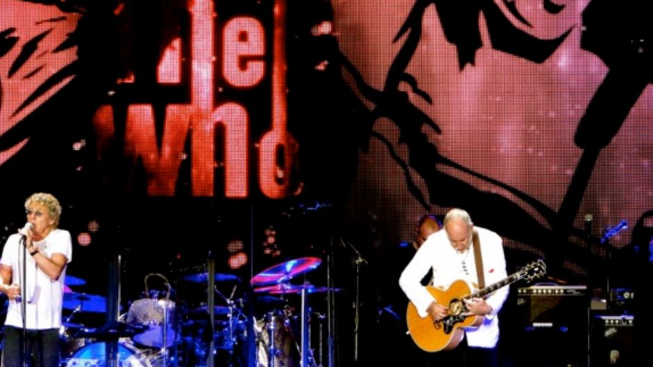 the who