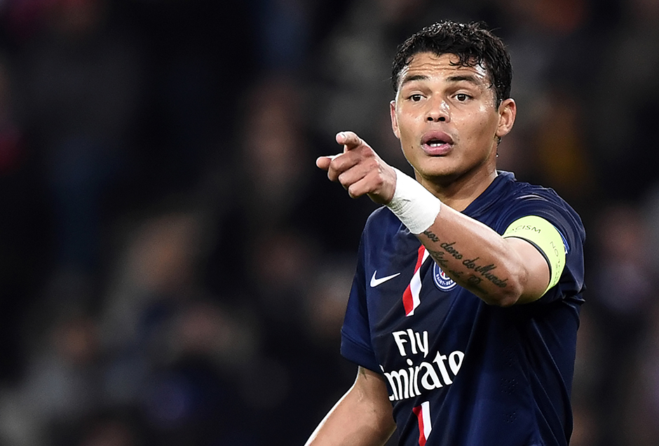 Thiago Silva