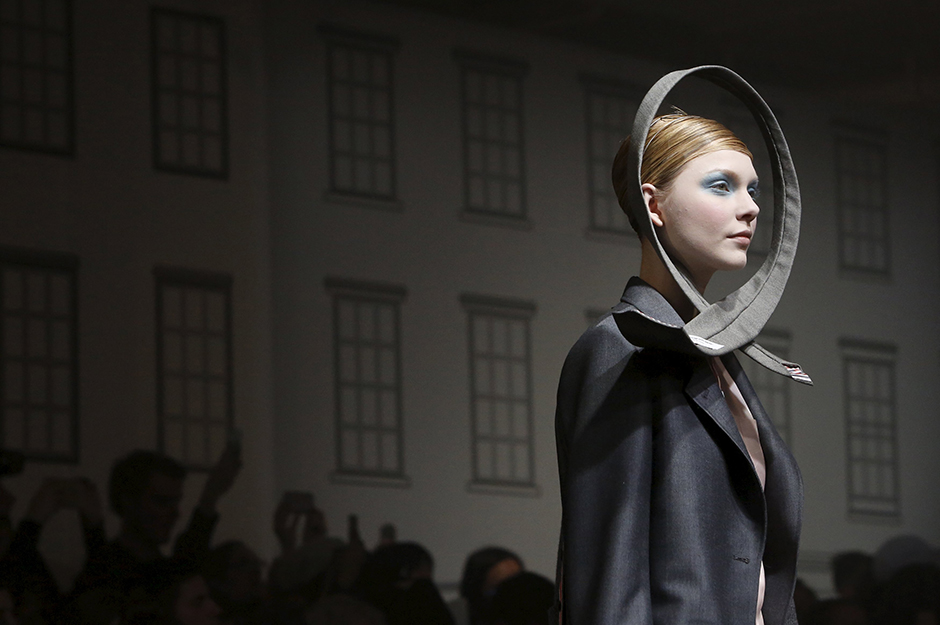 REUTERS/Andrew Kelly