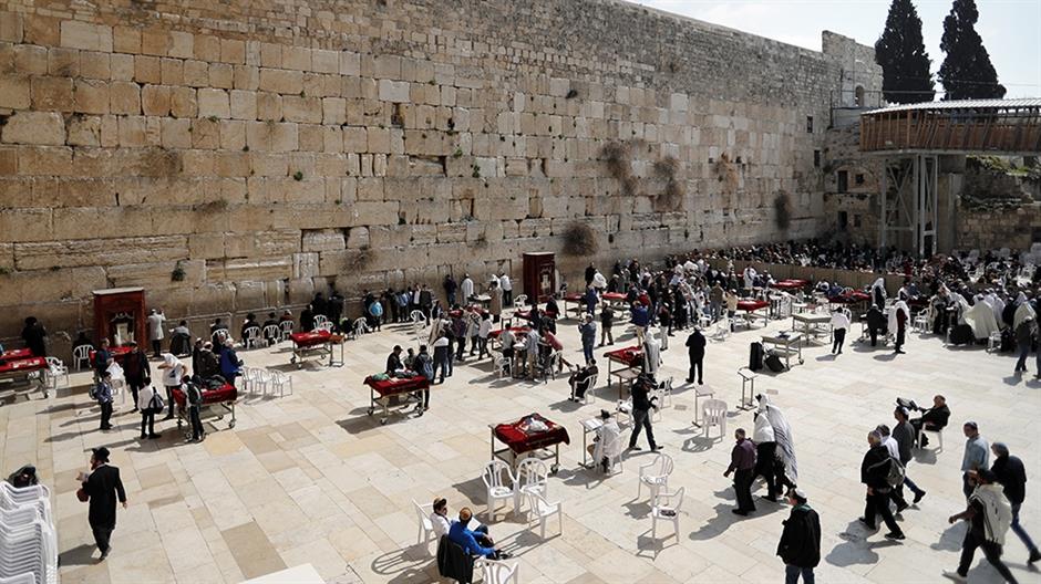 Thomas COEX  AFP (2)