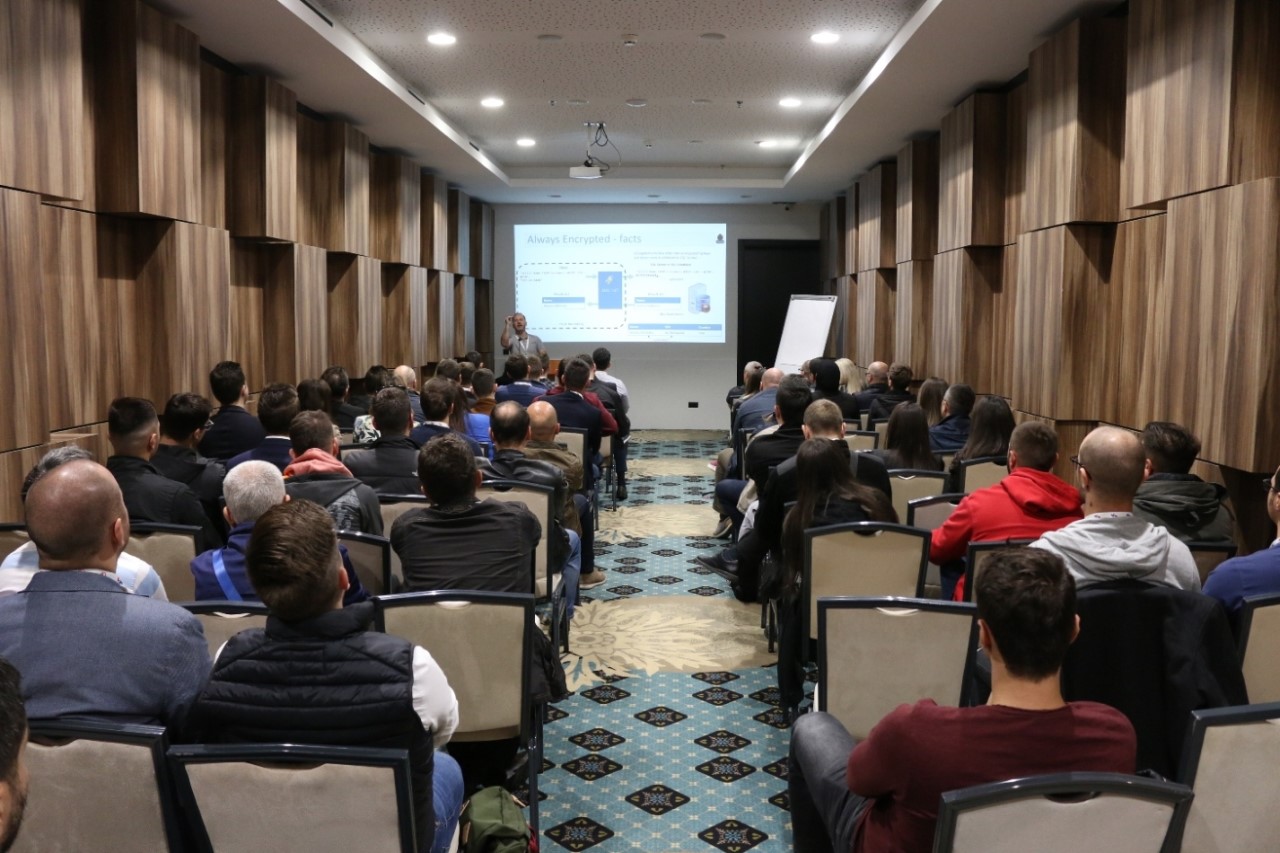MSCommunity