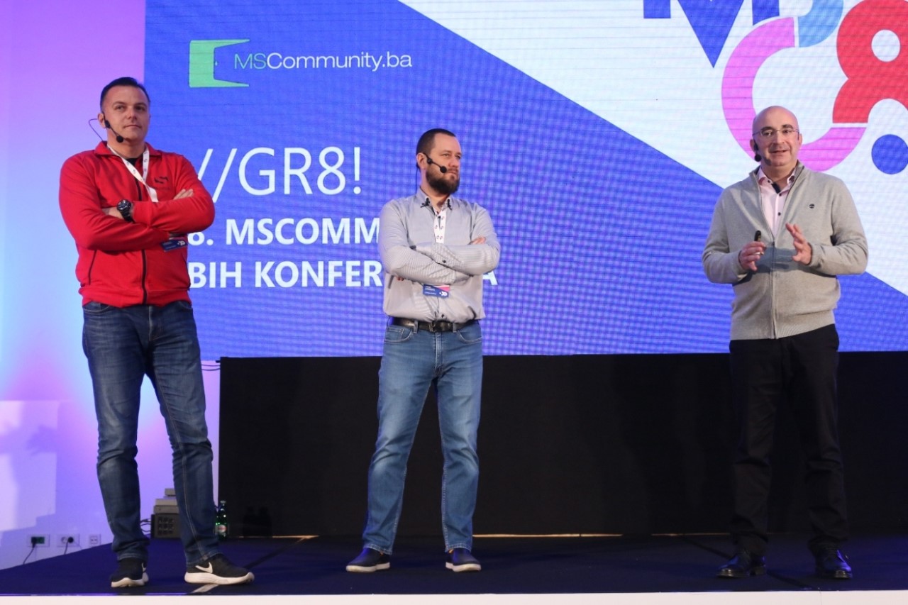 MSCommunity