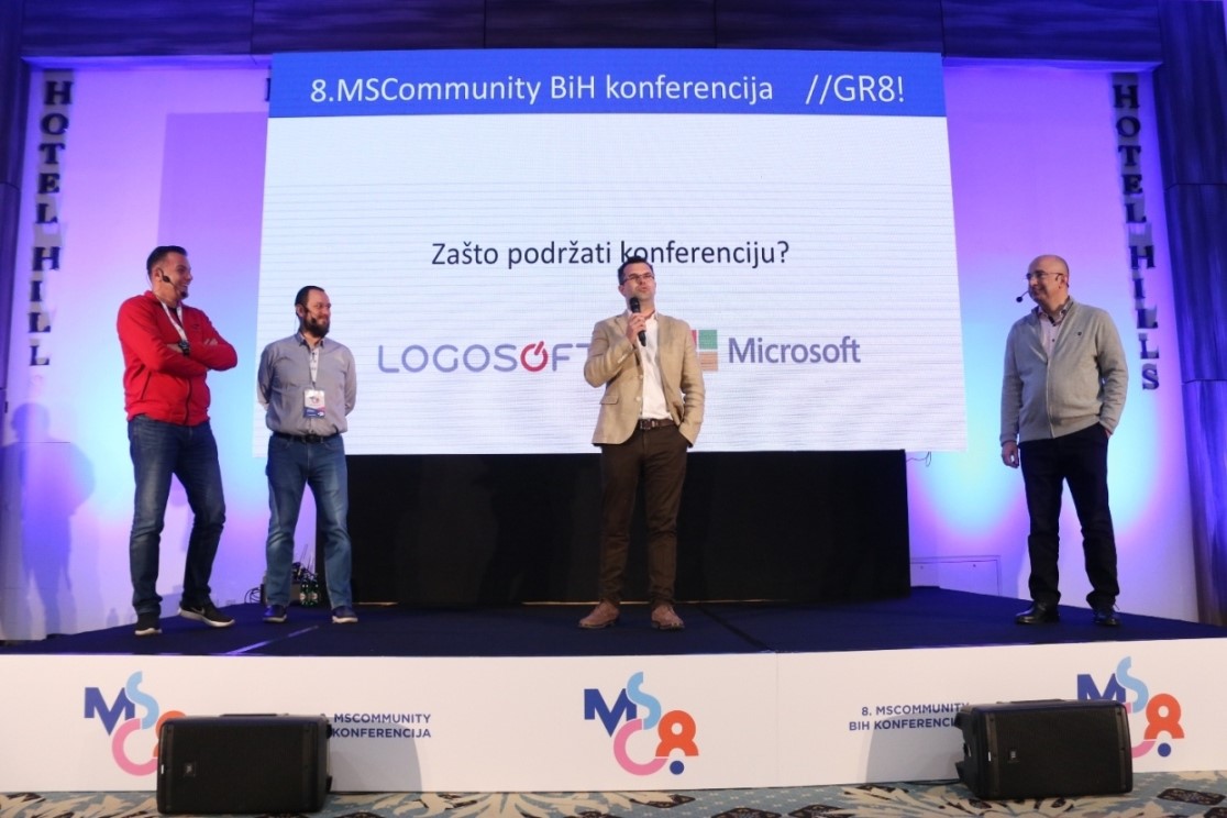 MSCommunity