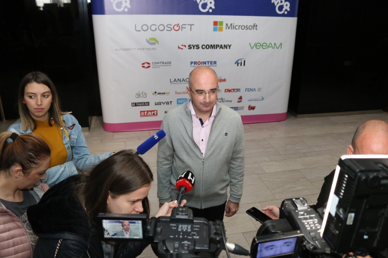 MSCommunity