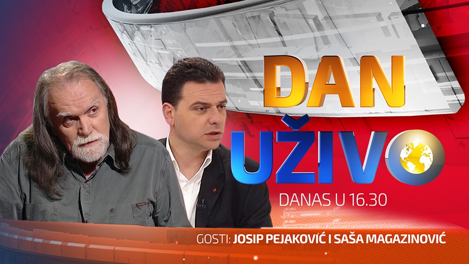 thumbnail_DAN UZIVO POSTER BIH Pejakovic Magazinovic