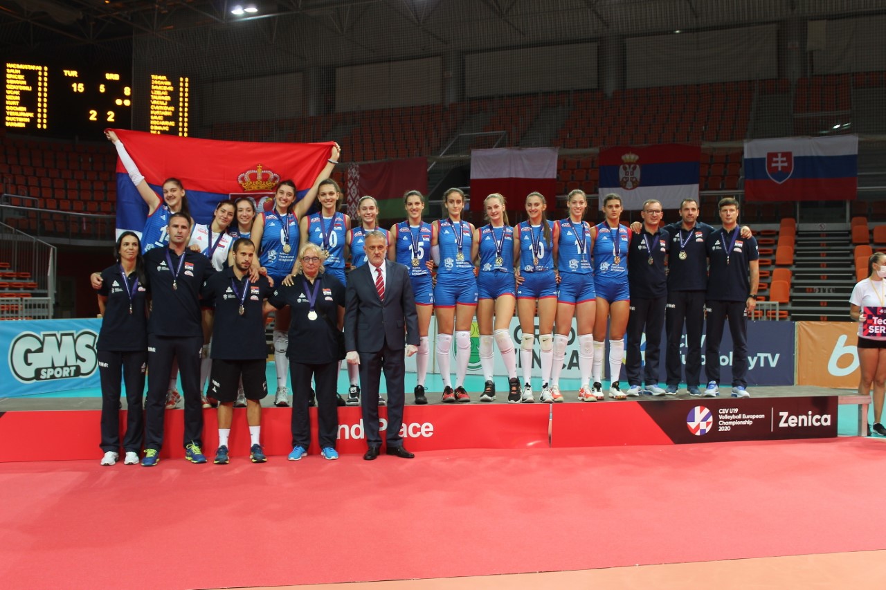 Odbojkaški savez BiH