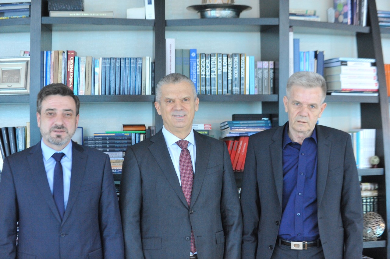 thumbnail_Razgovarali Radončić, Kukić i Hozanović