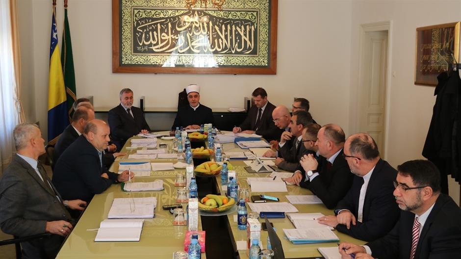 thumbnail_SJednica_Vijeca_muftija_21-03-2017-0