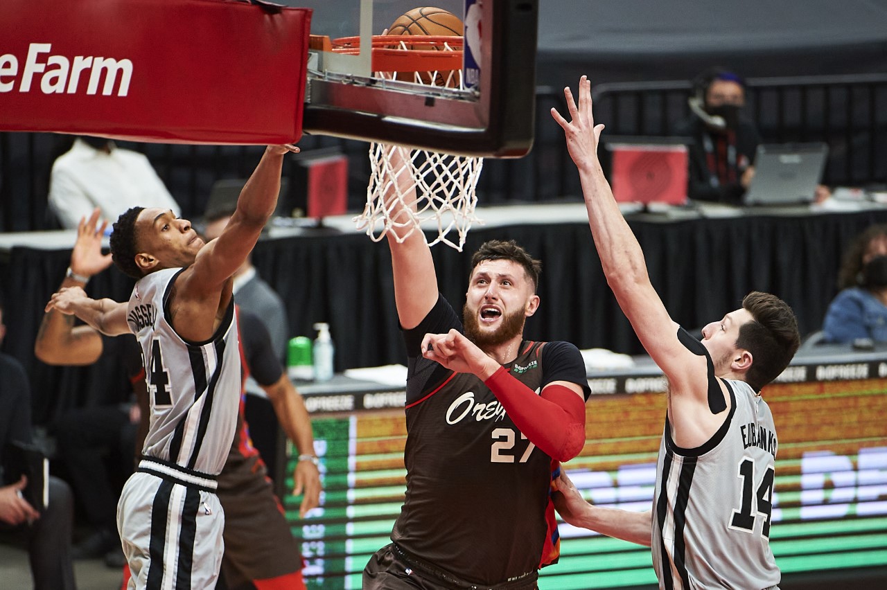 Nurkić,