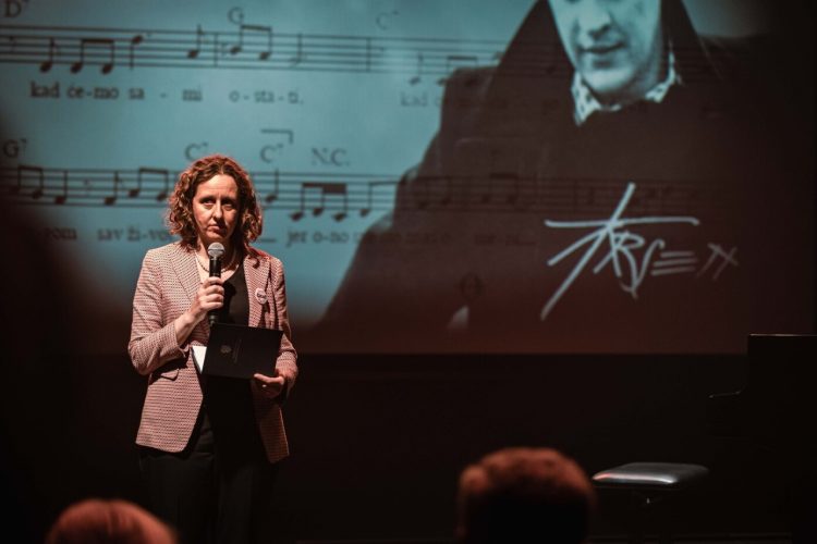 Kuća umjetnosti Arsen