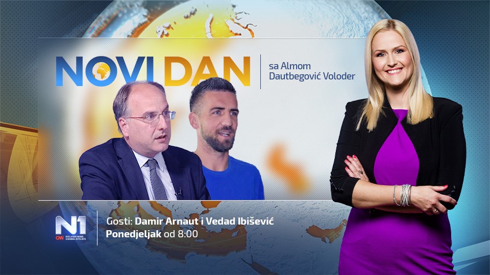 Novi Dan