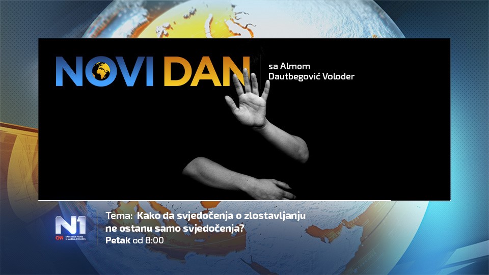 Novi dan