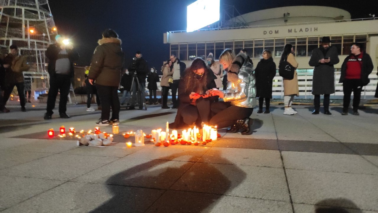 skenderija balašević