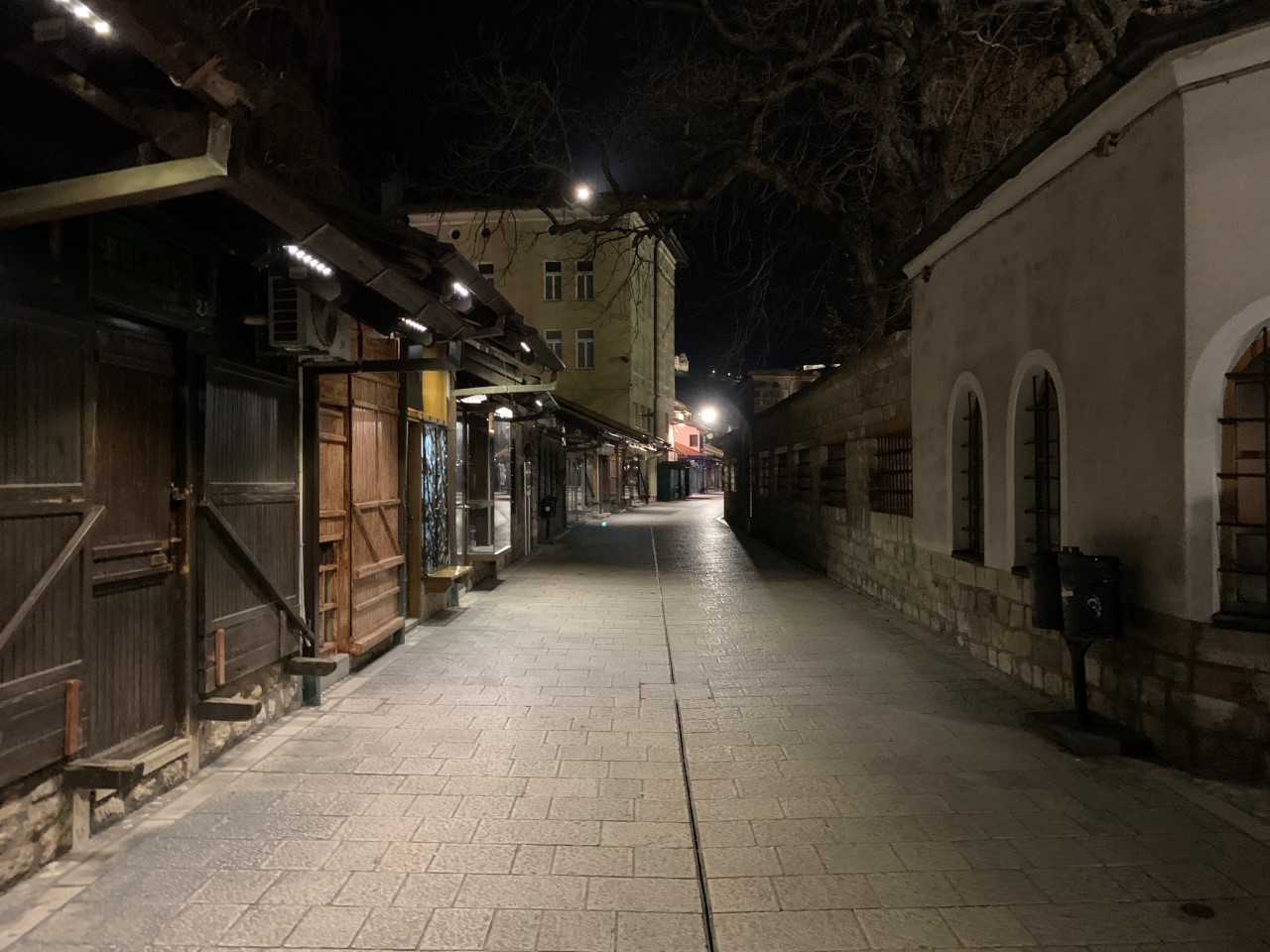 Sarajevo,