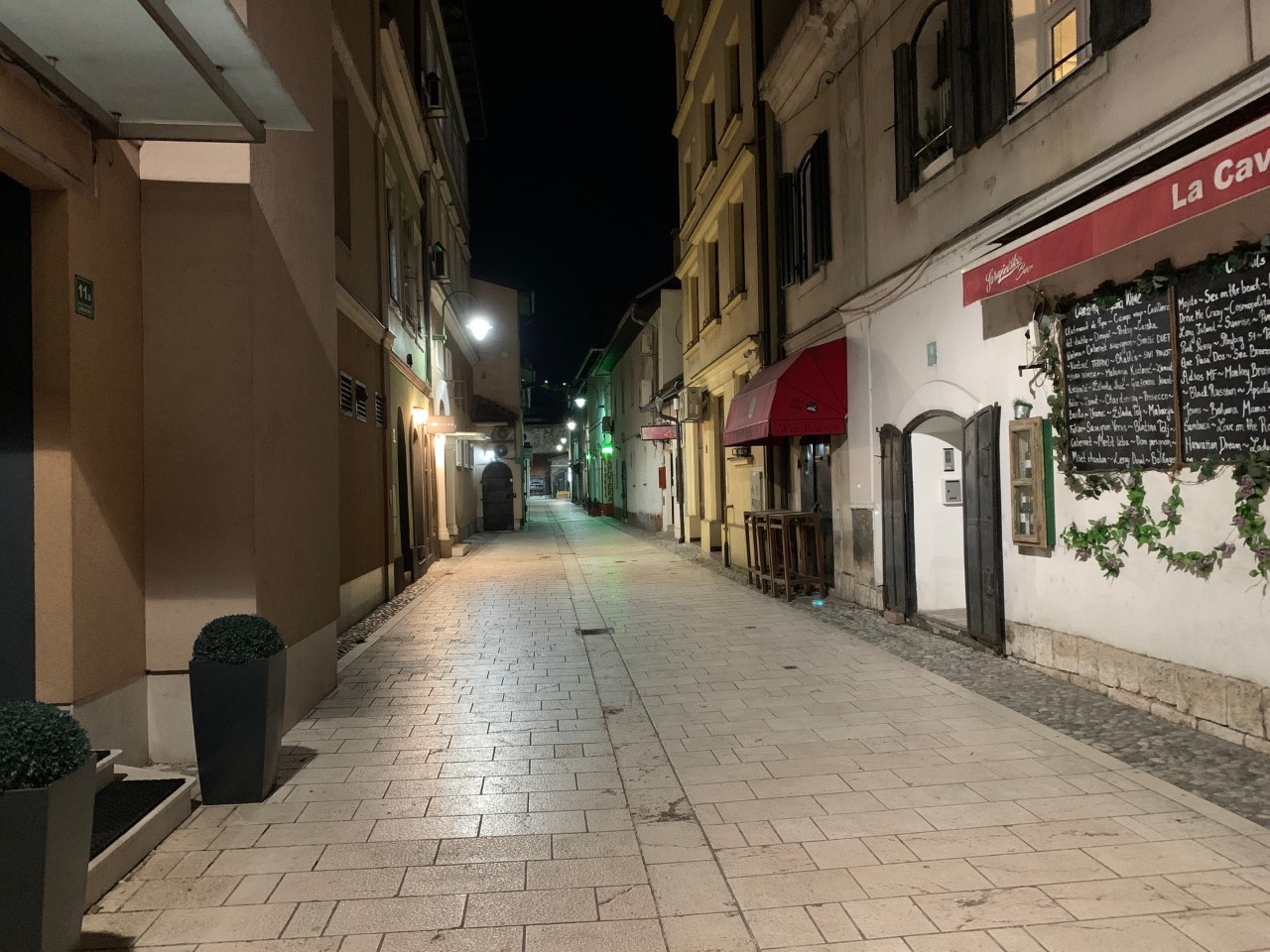 Sarajevo,