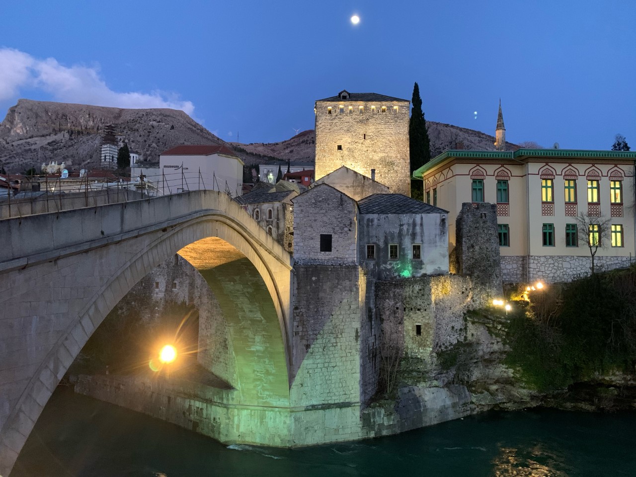 Mostar,