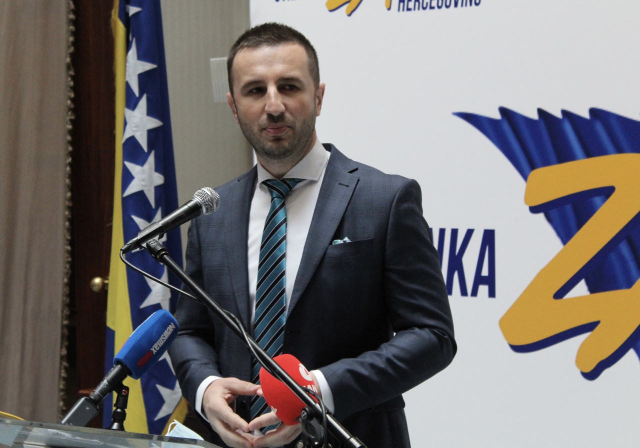 semir efendić, efendic