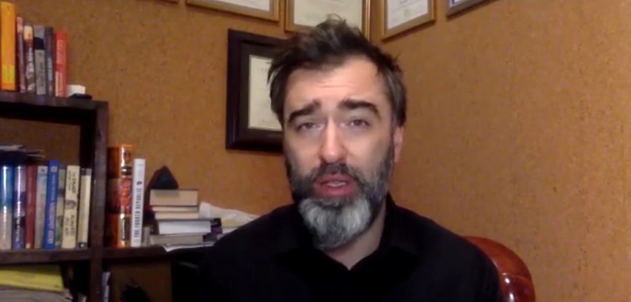 thumbnail_sa-peter zalmayev intv titlovan-esm(20210405-005032447).mxf.00_03_15_23.Still001