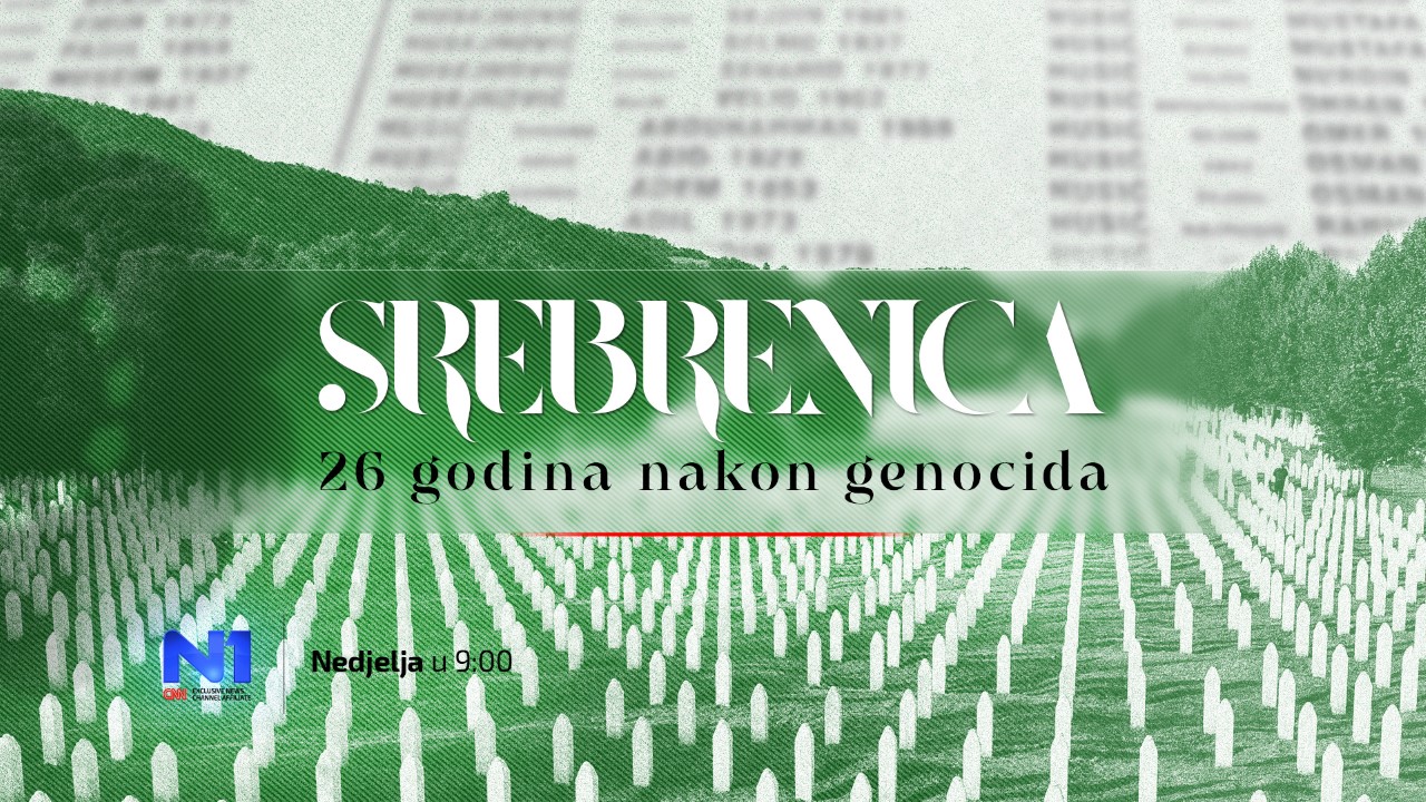 srebrenica