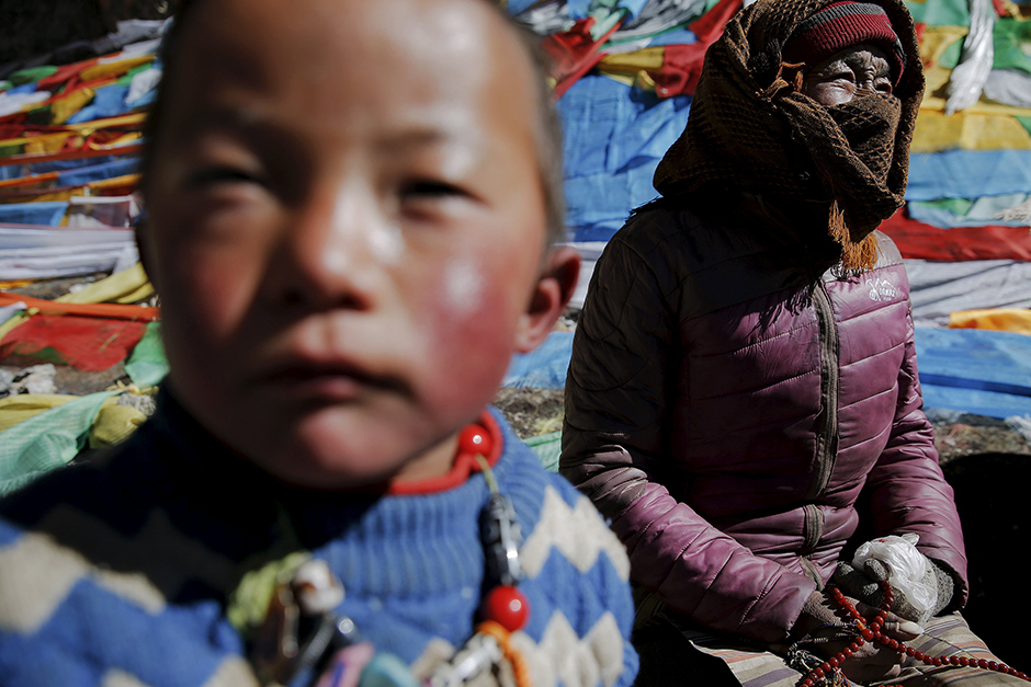 REUTERS/Damir Šagolj