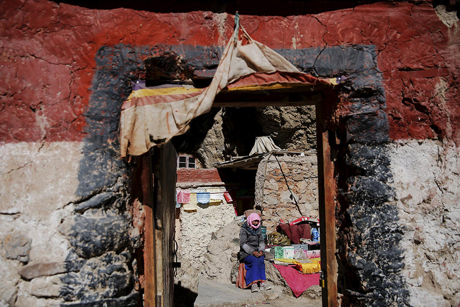 REUTERS/Damir Šagolj